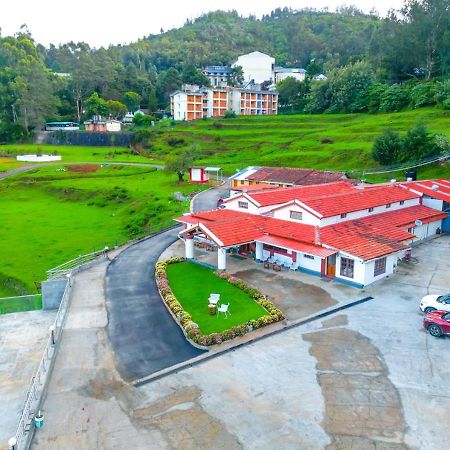 Lauriston Ooty Town Heritage Bungalow By Voye Homes Extérieur photo