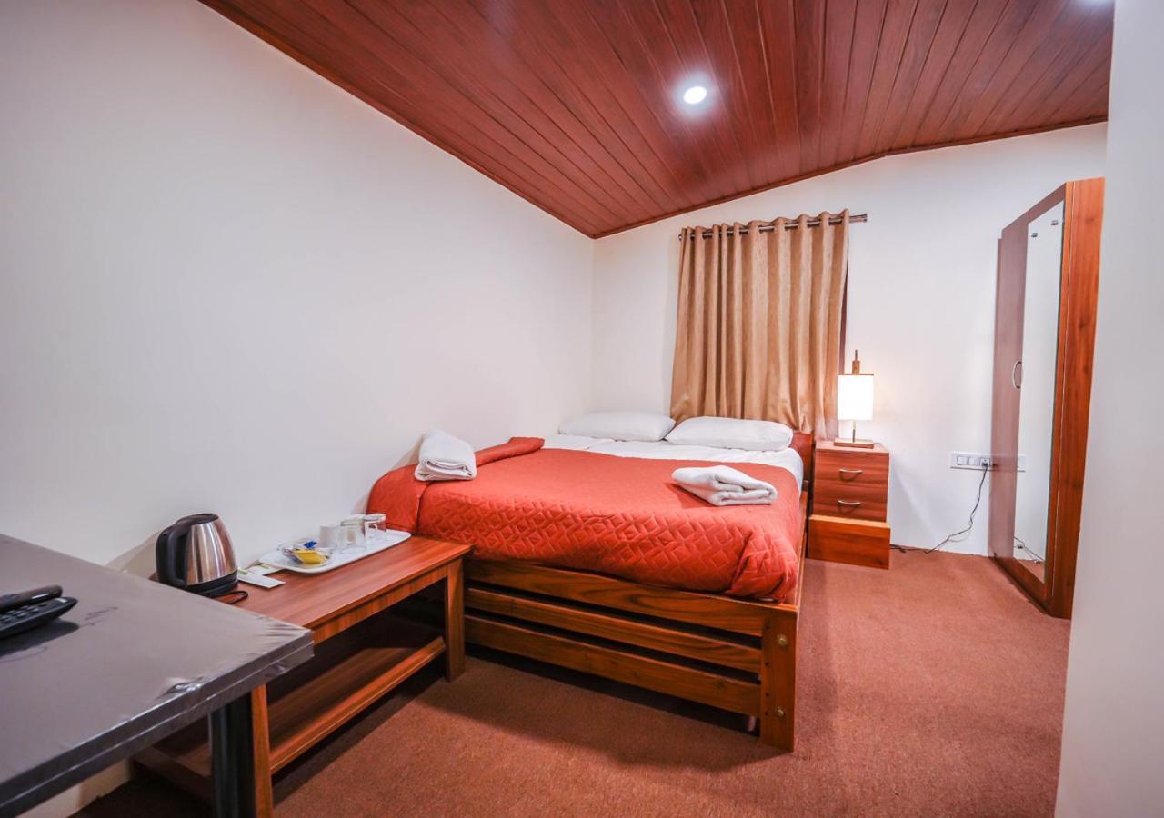 Lauriston Ooty Town Heritage Bungalow By Voye Homes Extérieur photo