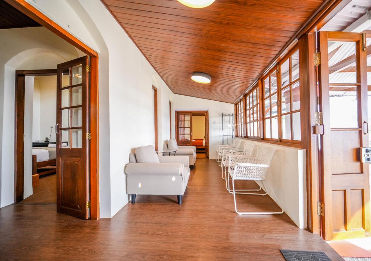 Lauriston Ooty Town Heritage Bungalow By Voye Homes Extérieur photo