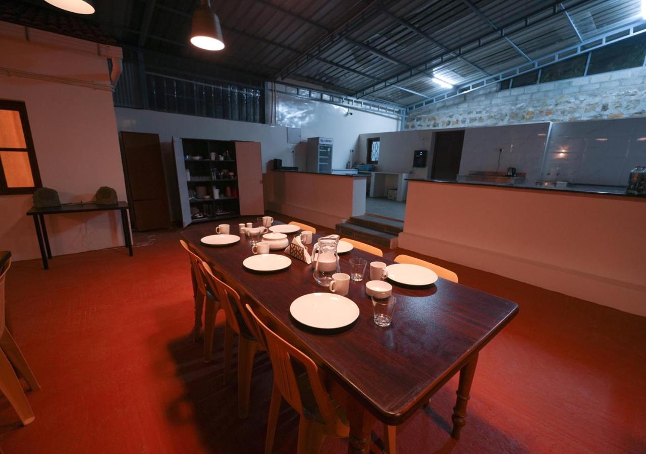 Lauriston Ooty Town Heritage Bungalow By Voye Homes Extérieur photo