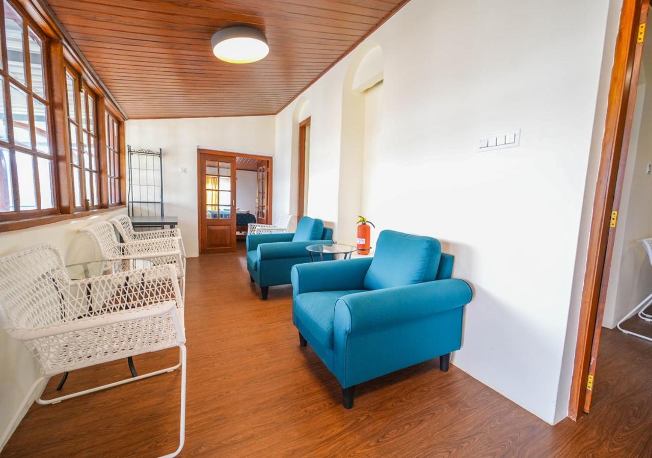 Lauriston Ooty Town Heritage Bungalow By Voye Homes Extérieur photo