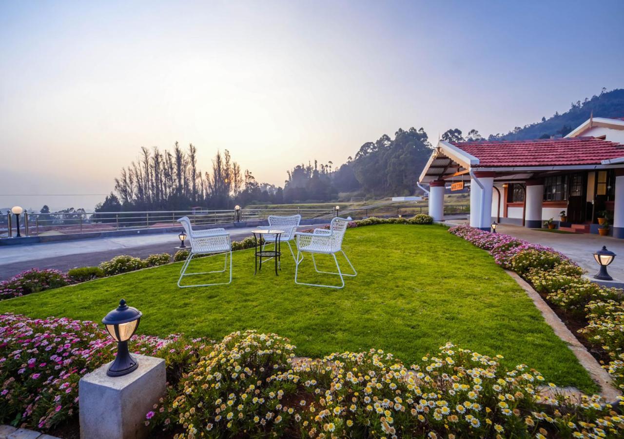 Lauriston Ooty Town Heritage Bungalow By Voye Homes Extérieur photo