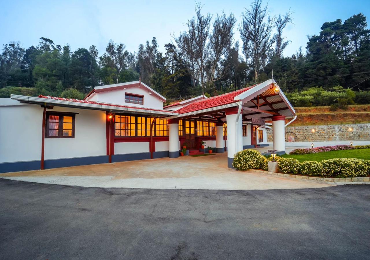 Lauriston Ooty Town Heritage Bungalow By Voye Homes Extérieur photo