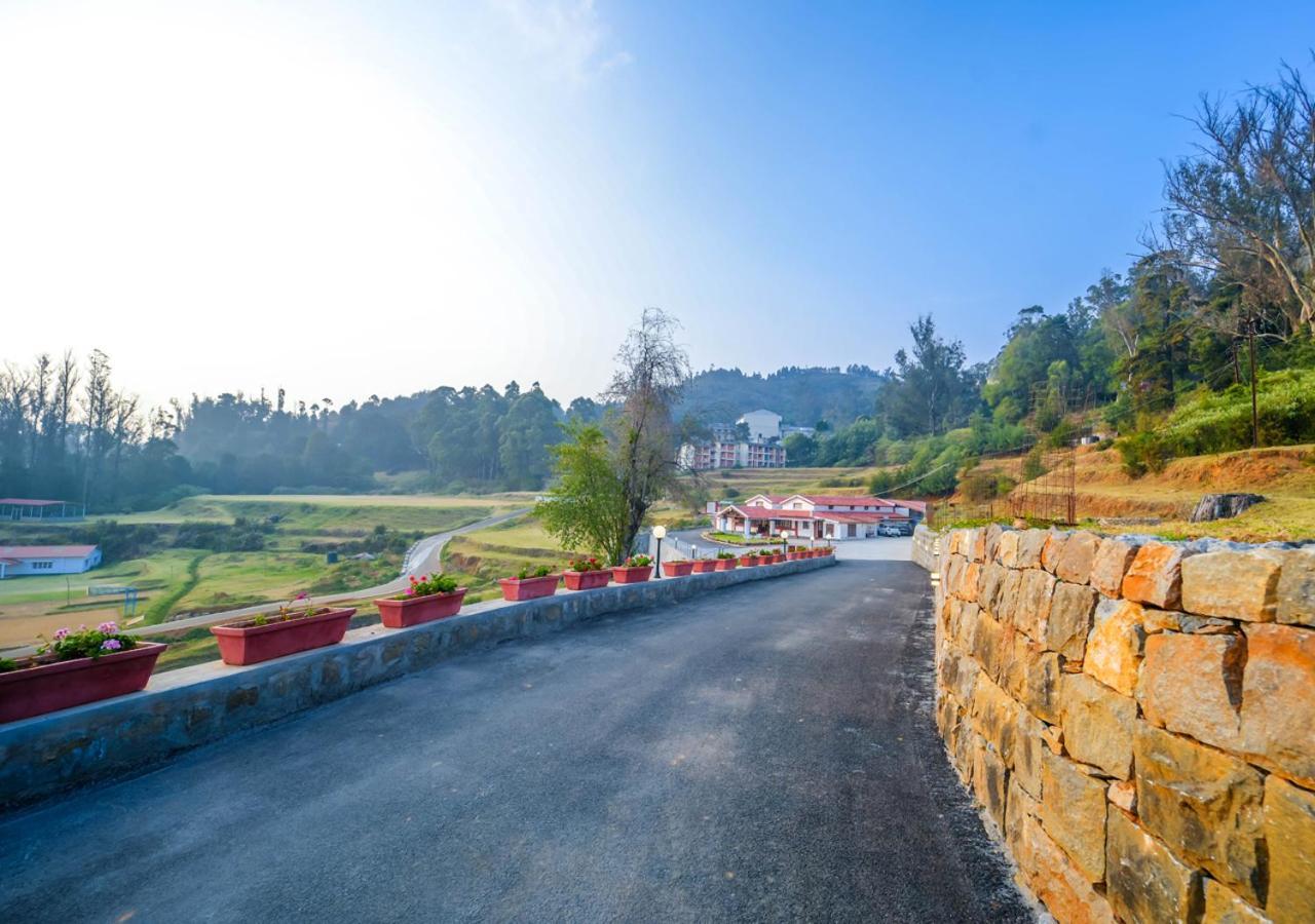Lauriston Ooty Town Heritage Bungalow By Voye Homes Extérieur photo