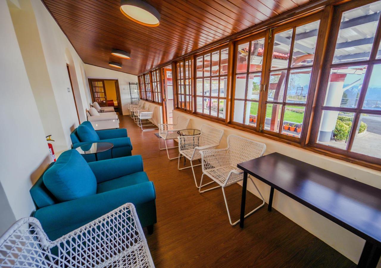 Lauriston Ooty Town Heritage Bungalow By Voye Homes Extérieur photo