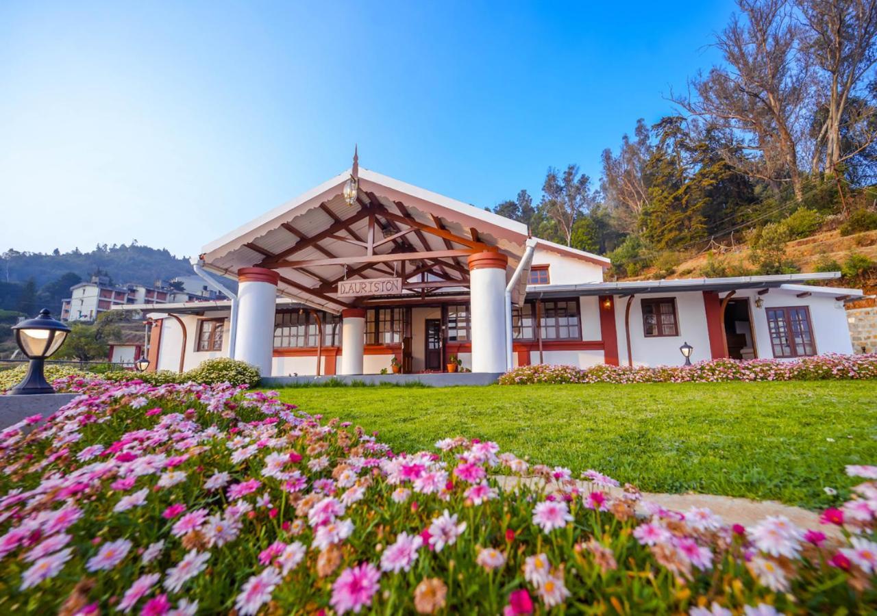 Lauriston Ooty Town Heritage Bungalow By Voye Homes Extérieur photo