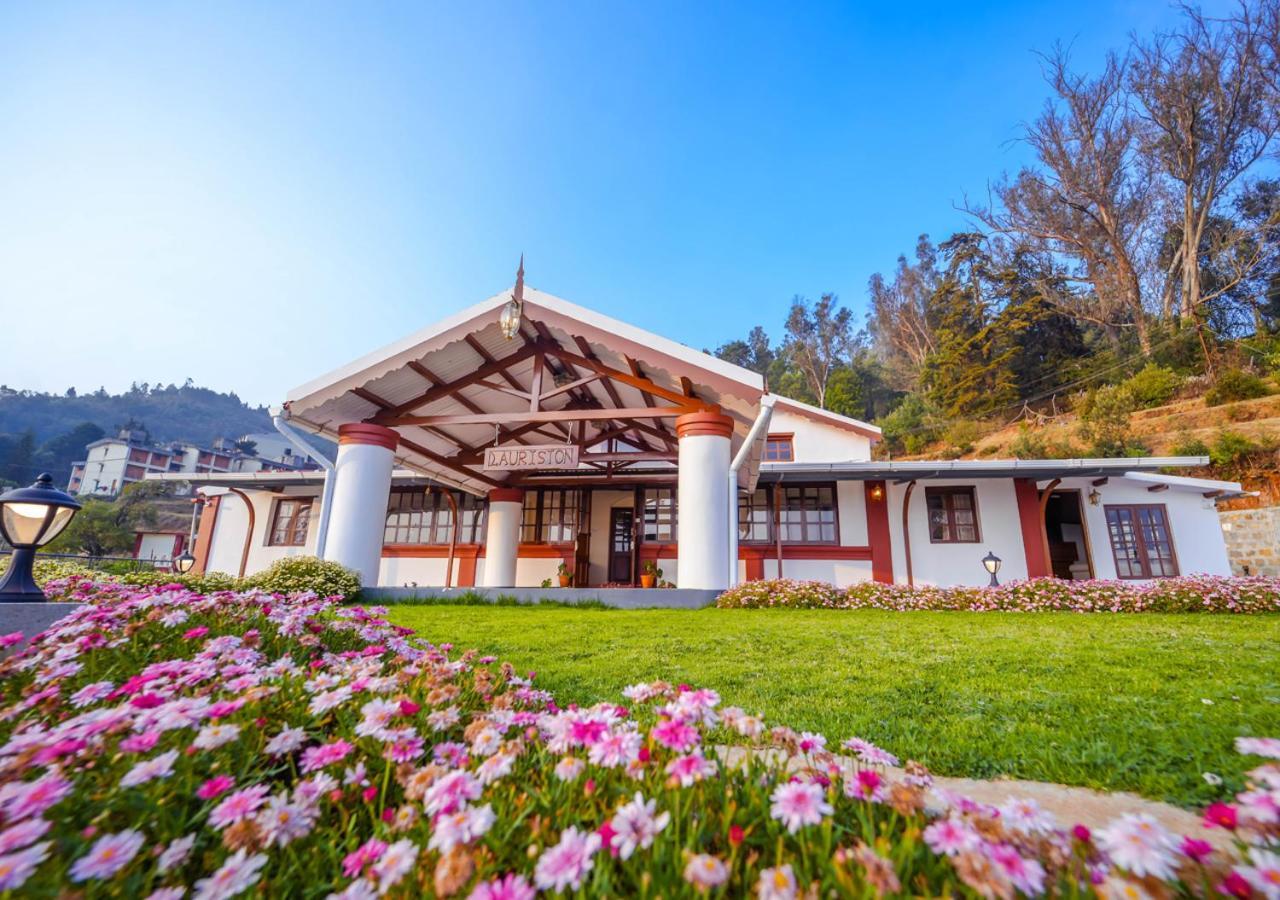 Lauriston Ooty Town Heritage Bungalow By Voye Homes Extérieur photo