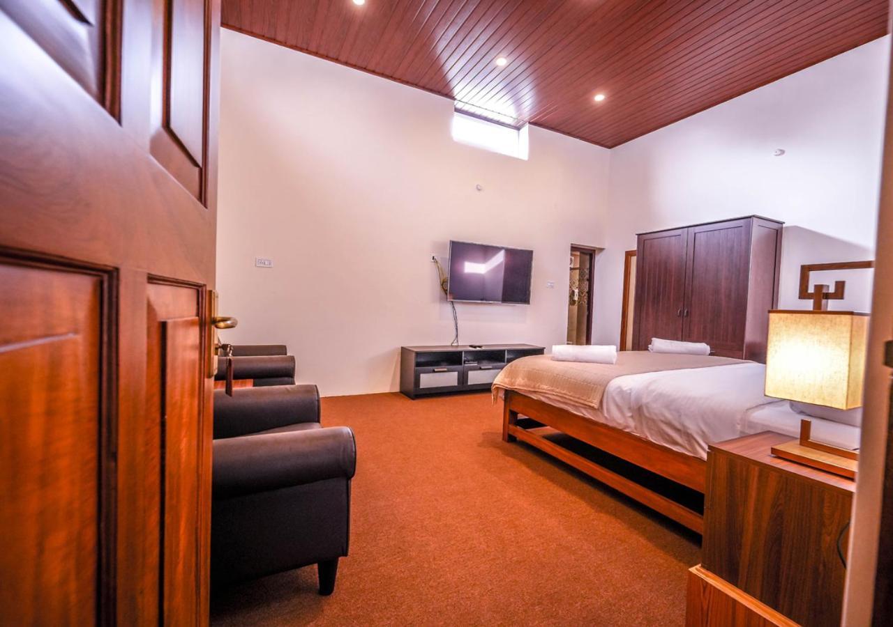 Lauriston Ooty Town Heritage Bungalow By Voye Homes Extérieur photo