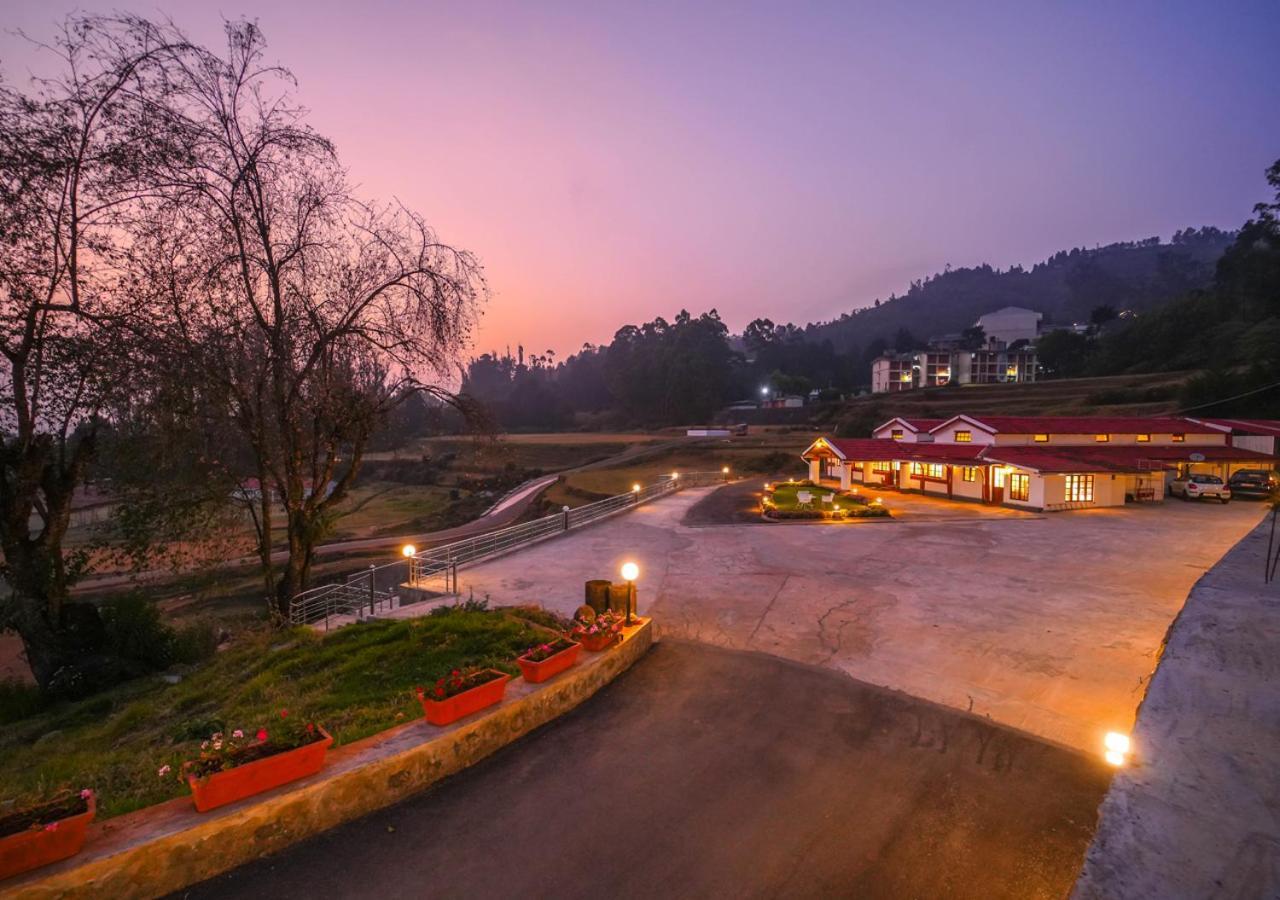 Lauriston Ooty Town Heritage Bungalow By Voye Homes Extérieur photo