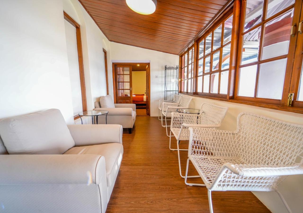 Lauriston Ooty Town Heritage Bungalow By Voye Homes Extérieur photo