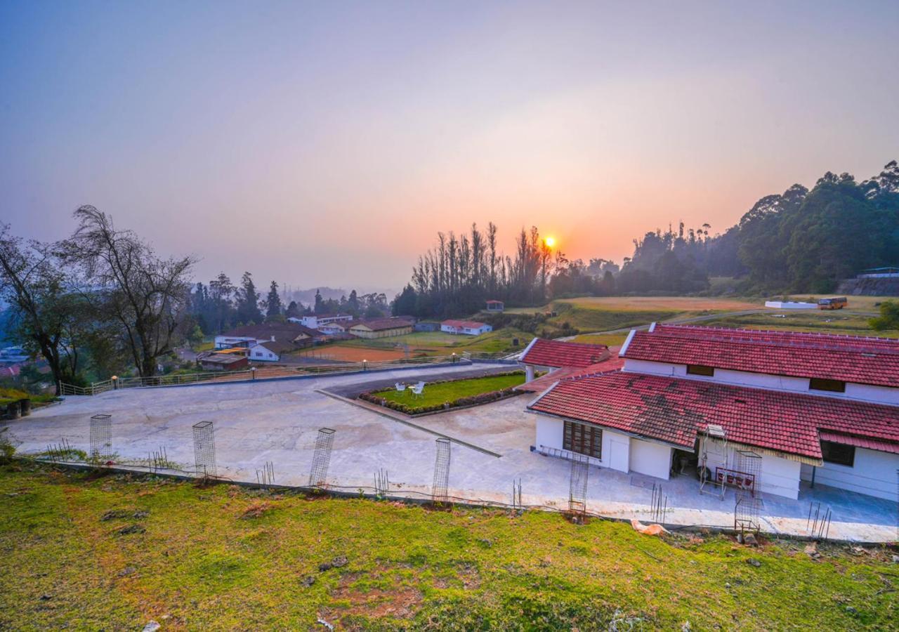 Lauriston Ooty Town Heritage Bungalow By Voye Homes Extérieur photo