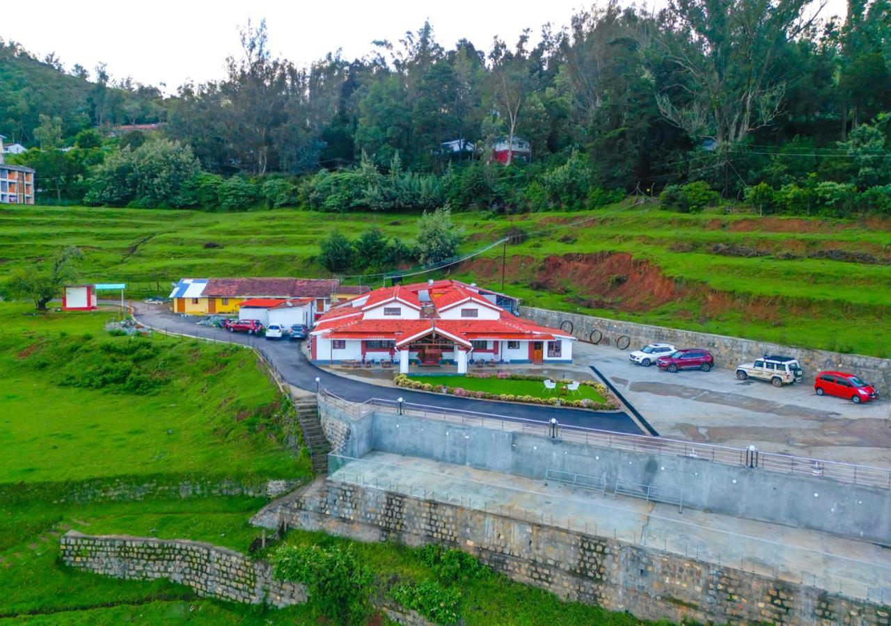 Lauriston Ooty Town Heritage Bungalow By Voye Homes Extérieur photo