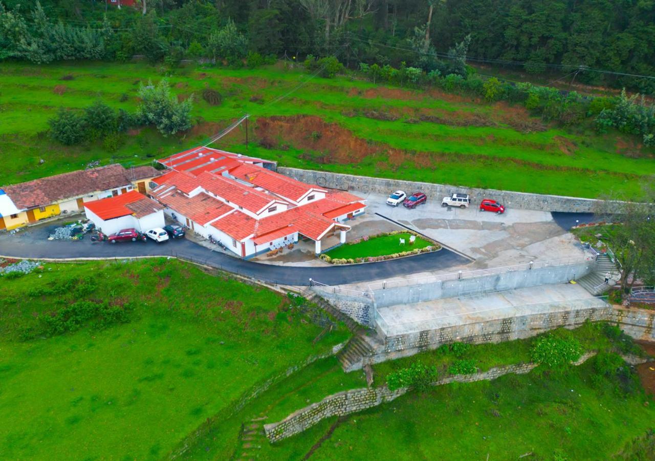 Lauriston Ooty Town Heritage Bungalow By Voye Homes Extérieur photo