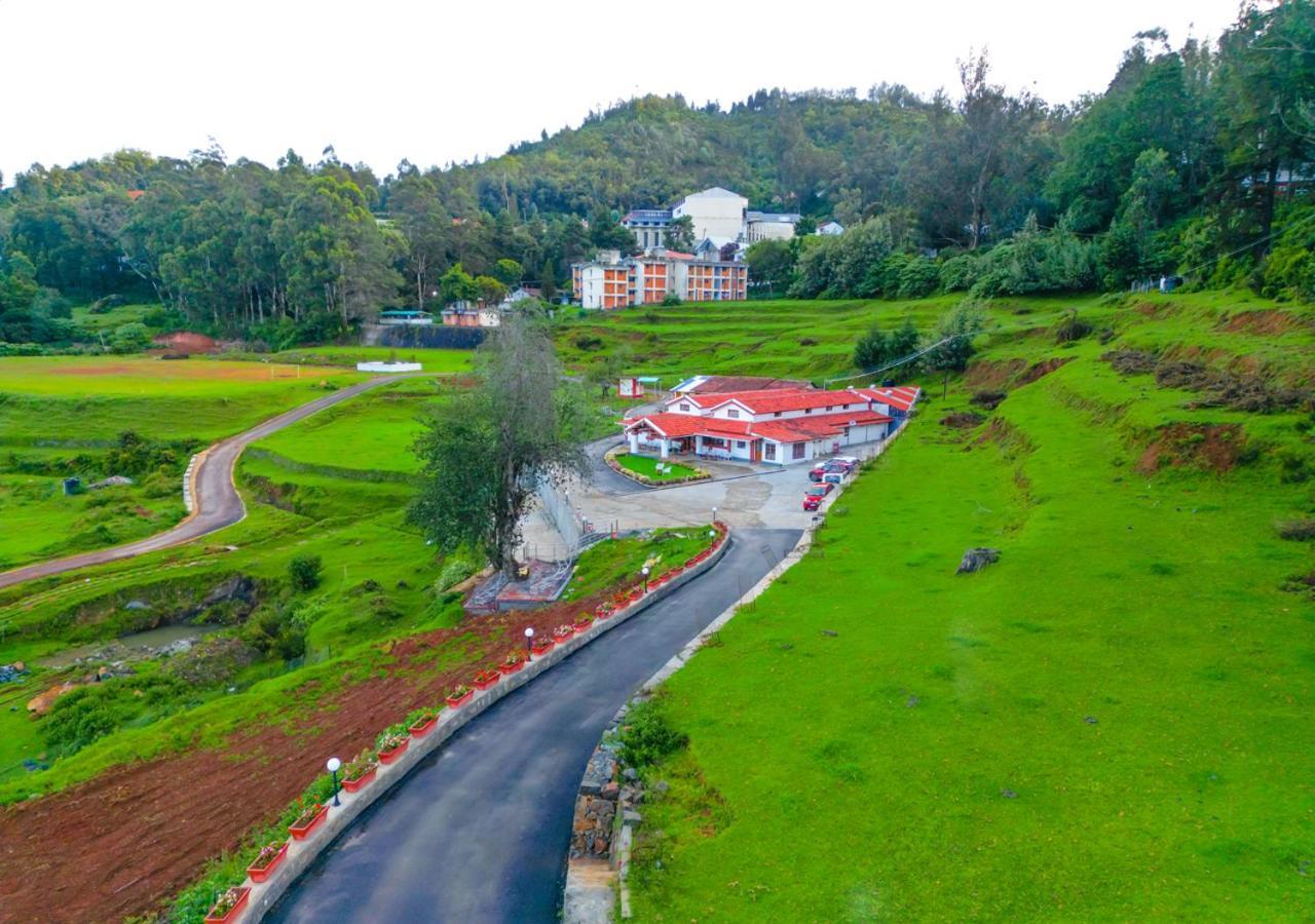 Lauriston Ooty Town Heritage Bungalow By Voye Homes Extérieur photo